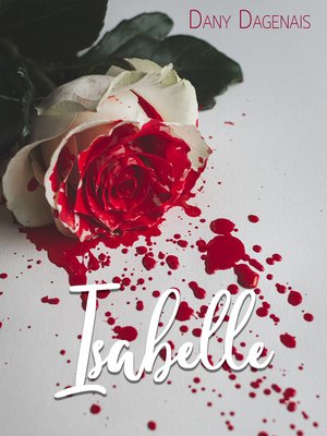 cover image of Isabelle